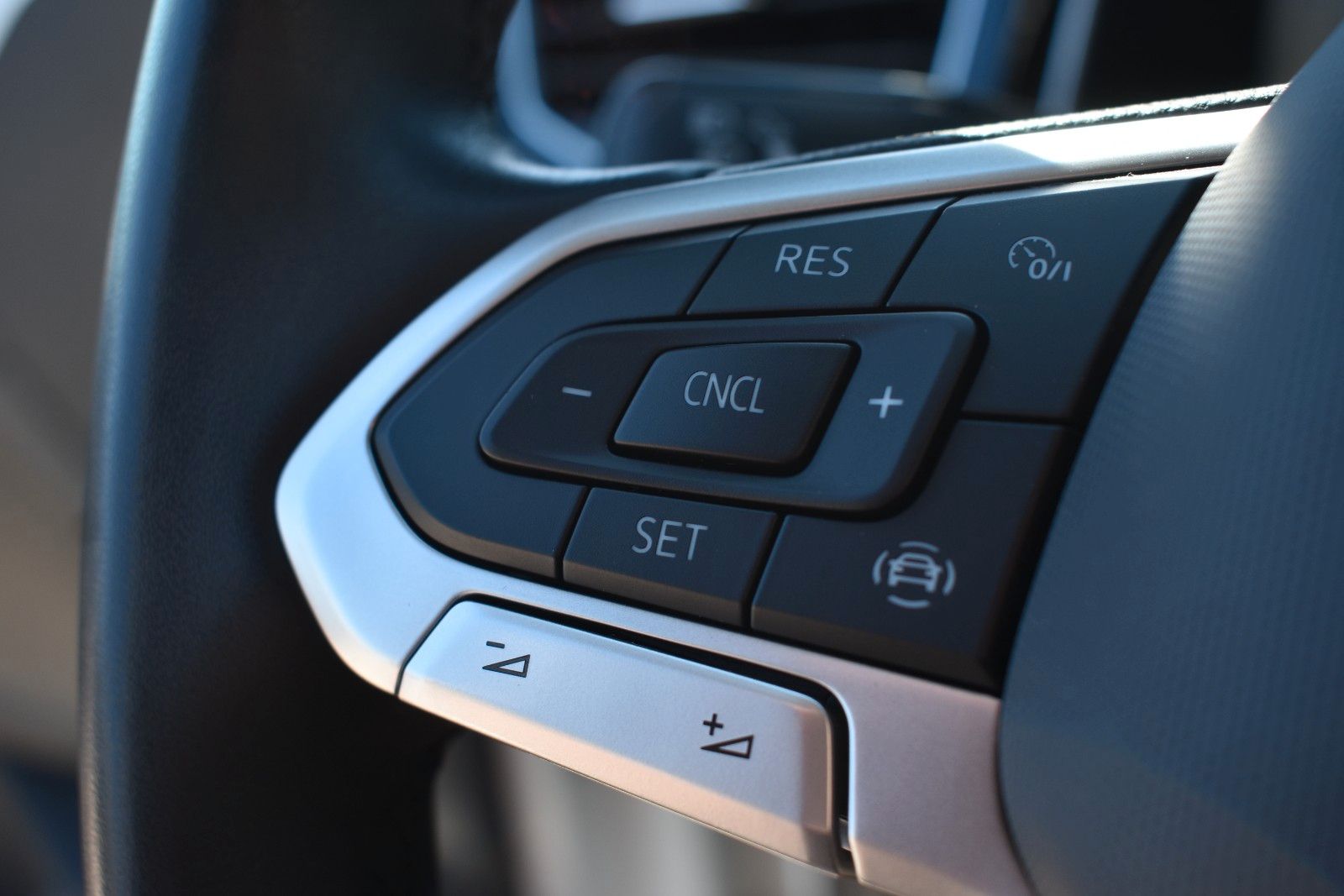 Fahrzeugabbildung Volkswagen Polo VI Goal LED/Tempomat/Carplay/SHZ