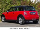 MINI ONE Mini One /erst 53000km /Sitzh/PDC/KLima - MINI ONE aus 2011