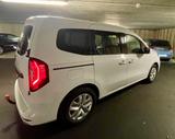 Renault Kangoo TCe 130 Equilibre, Werksgarantie,AHK,,LED - gebrauchte Renault Kangoo aus dem Jahr 2024