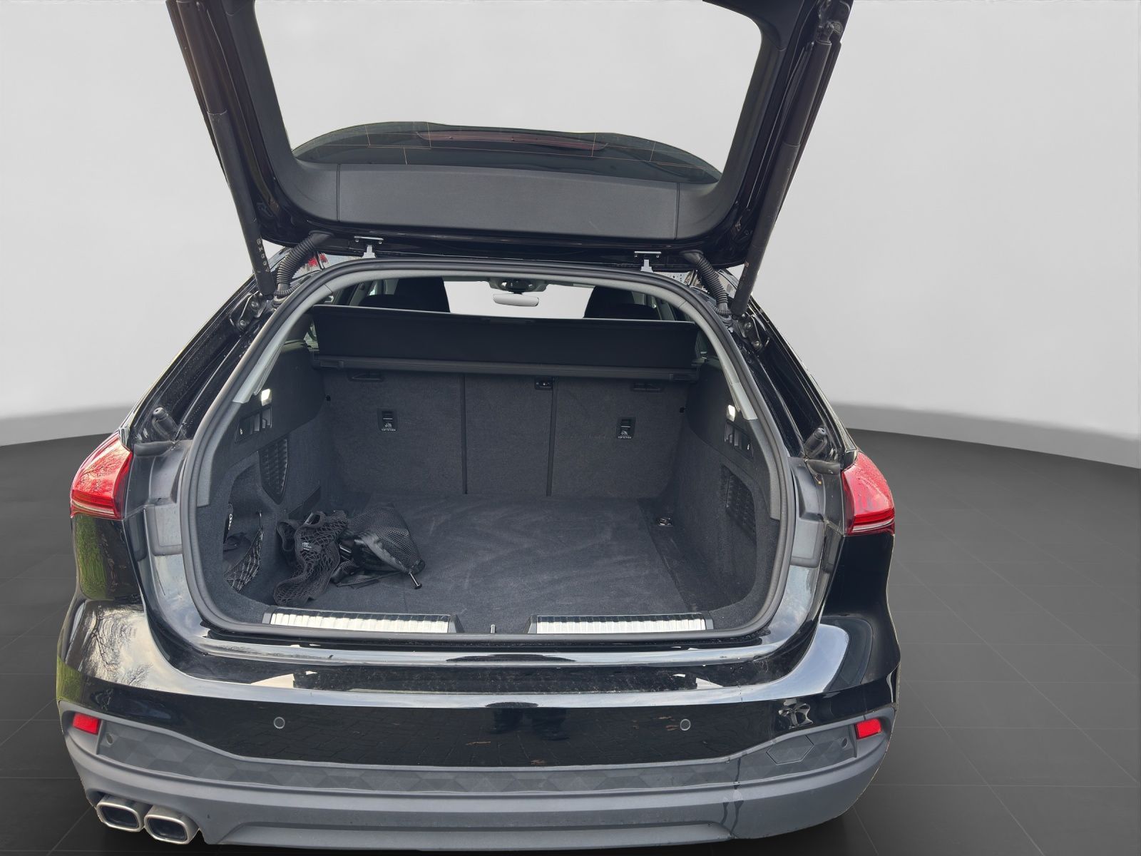Audi A5 - Bild 17