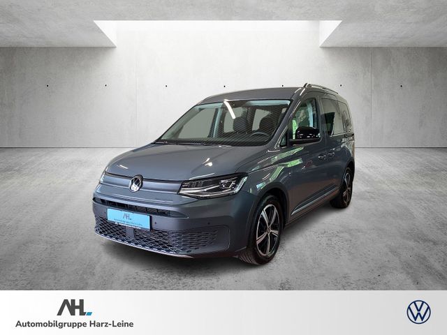 Volkswagen Caddy "PanAmericana" 2.0 TDI