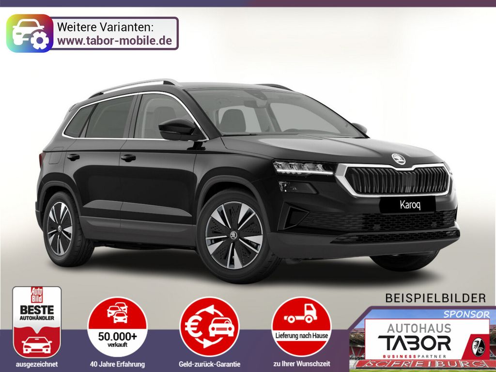 Image of Skoda Karoq