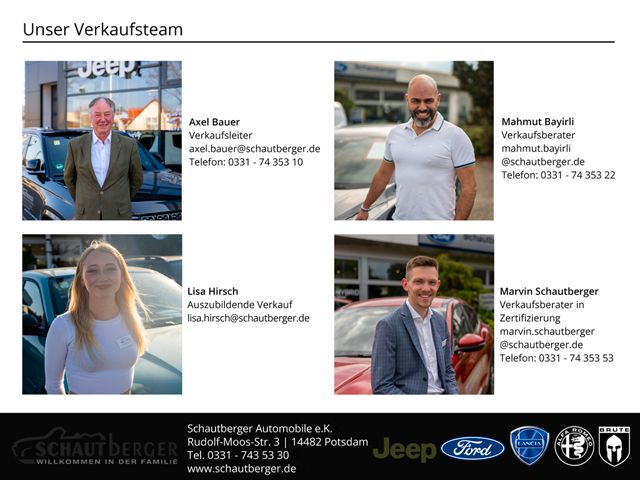 Jeep Compass - Bild 28