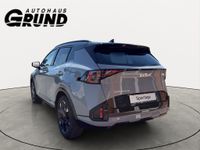 Kia Sportage - Vorschau Bild 4