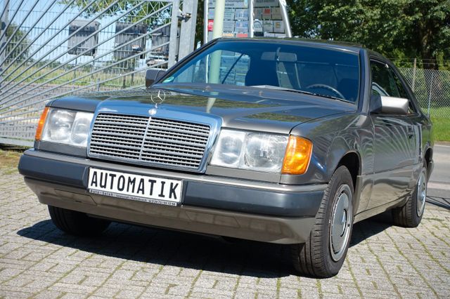 Mercedes-Benz CE 230 - Anhängerkupplung - Autom. - Schiebedach