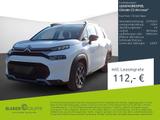 Citroën C3 Aircross PureTech 110 S&S Shine