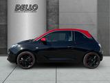 Opel Adam 1.2 Unlimited PDCv+h SHZ Totwinkelassistent - Opel Adam Gebrauchtwagen
