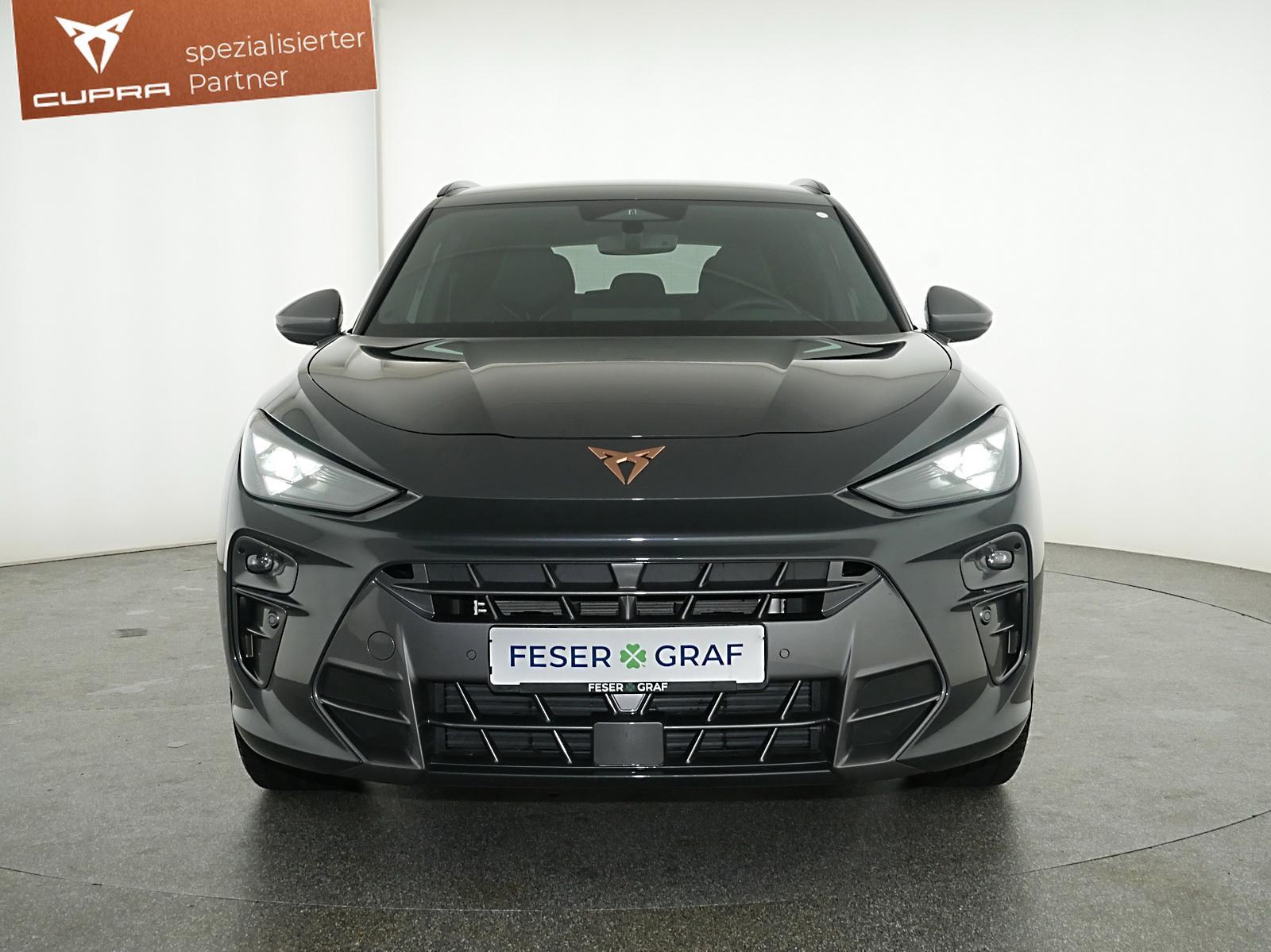 Cupra Terramar VZ 2.0 TSI 4x4 DSG Intellig.Dr.+Dig.Dr., миниатюра 14