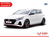 Hyundai i20 1.6 T-GDI N Performance LED Virtual Cockpit