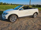 Volkswagen T-Roc Cabriolet 1.5 TSI OPF Style