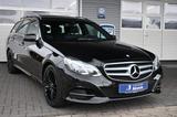 Mercedes-Benz E 250 E -Klasse/AHK/SCHIEBEDACH/LED - gebrauchte Mercedes-Benz E 250 aus dem Jahr 2015