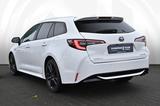 Toyota Corolla Touring Sports Hybrid Club - Toyota mit Hybrid-Antrieb: Kombi