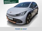 Cupra Born ACC Alu 19" Carplay LED Navi RüKa Sitzh. - gebrauchte Cupra Born aus dem Jahr 2024