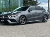 Mercedes-Benz CLA 200 d/ AMG Line /LED/ Night-Paket/Kamera - Mercedes-Benz CLA Shooting Brake in Hamburg