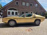 Alfa Romeo Alfa Montreal Oldtimer seit 36 Jahren im Besitz - Alfa Romeo: Montreal