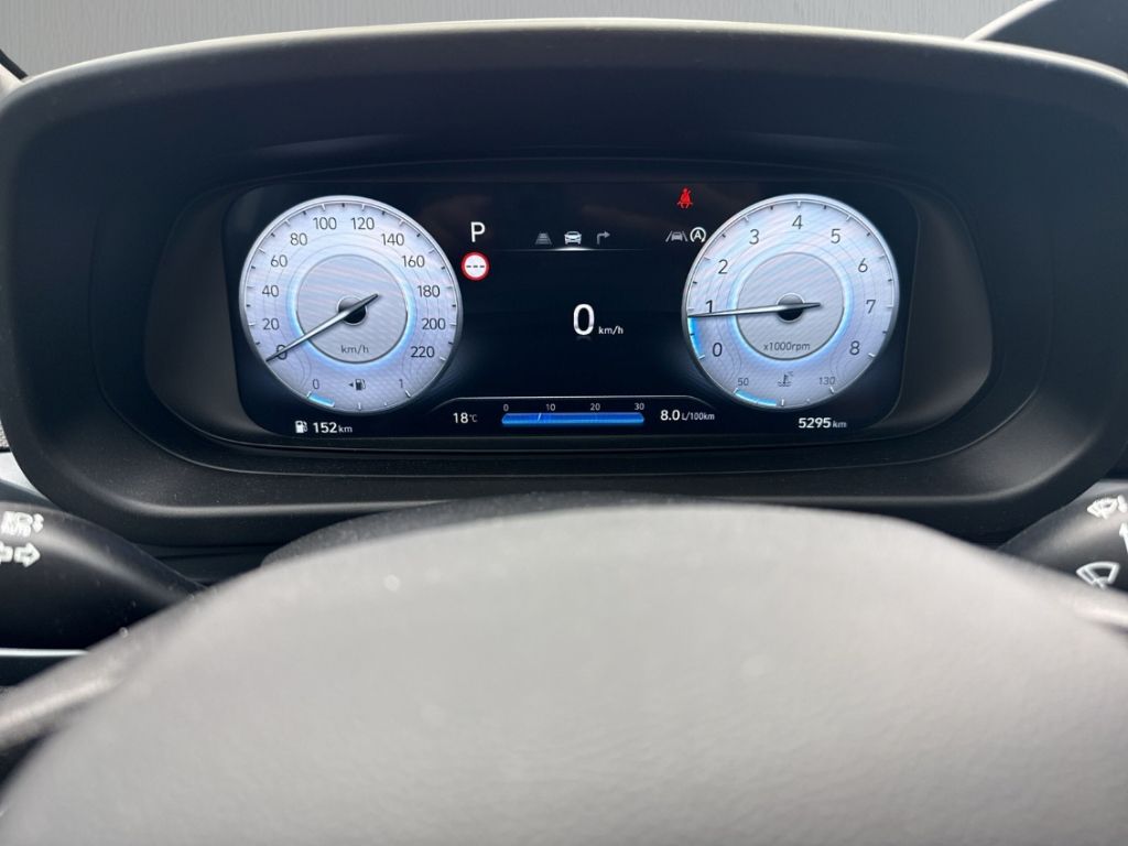 Hyundai i20 – Bild 17