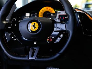 صورة مصغرة 20 لـ 2022 Ferrari ROMA