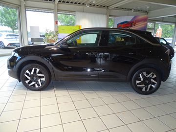 Opel Mokka - 9