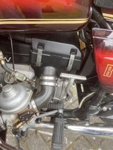 BMW R100 RS - BMW R100RS