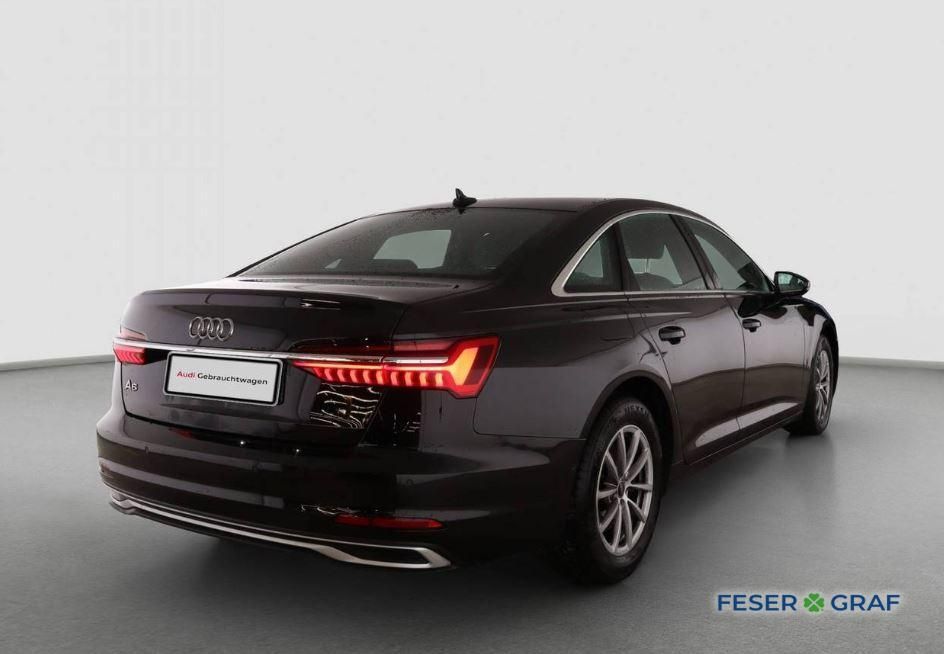 Audi A6 - Bild 2