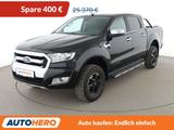 Ford Ranger 2.2 TDCi Doppelkabine Limited 4x4 Aut. - Ford Ranger Gebrauchtwagen