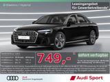 Audi A8 60 TFSI e quattro HD MATRIX,SHZ UPE 120.950,- - Audi A8 Neuwagen