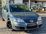 Volkswagen Golf V 1.4 TSI Variant Comfortline DSG-AUTOMATIK - Volkswagen Golf aus 2009: Variant
