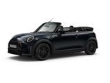 MINI Cooper S CLASSIC TRIM AUTOMATIK LED PDC NAVI LED - MINI MINI mit Benzin-Antrieb: Cabrio