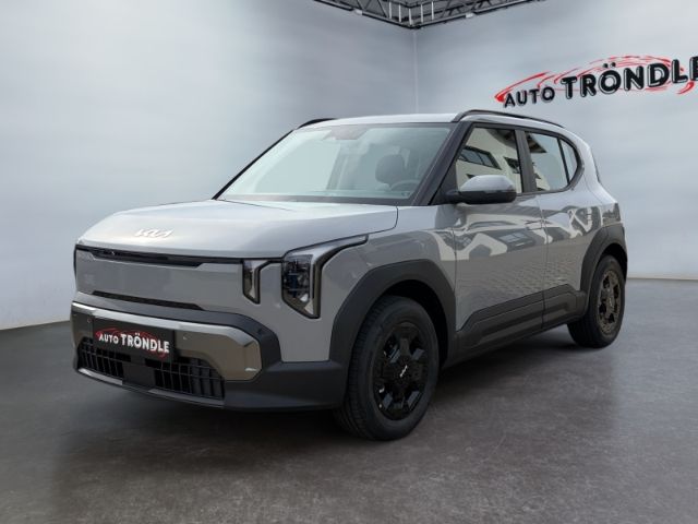 Image of Kia EV2