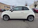 Fiat 500 Sport*Automatik*2.Hand* - gebrauchte Fiat 500 aus dem Jahr 2009