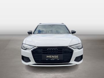 Audi A6 - 6