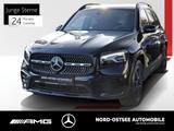 Mercedes-Benz GLB 200 AMG MULTIBEAM AHK 360° AMBIENTE KEYLESS