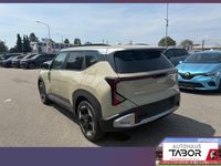 Kia Seltos - Vorschau Bild 5