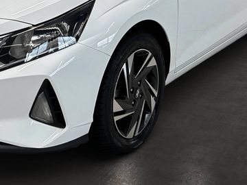 Hyundai i20 - 6