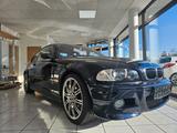 BMW M3 Coupe/2.Hand/Orginal Zustand - BMW M-Modelle aus 2004