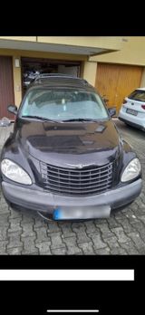 Chrysler Pt Cruiser 2.0 - Chrysler PT Cruiser aus 2001