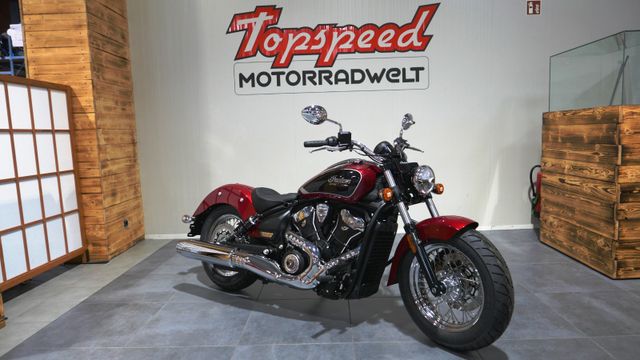 Indian Scout 1250 Classic Limited +Tech