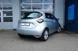 Renault ZOE (MIETBATTERIE) 50 KOMPRESSOR NEU CCS SOH 90% - Renault Elektroautos