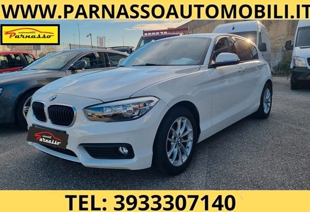 BMW Bmw 114 114d 5p. Sport