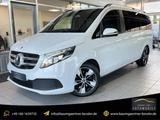 Mercedes-Benz V 250D EDITION LANG LED NAVI STANDH. BURMESTER