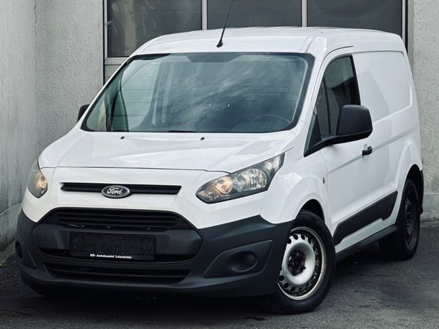 Ford Transit Connect Kasten 1.6 TDCi*1.HAND*TÜV 07.26