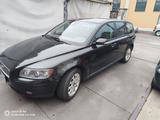 Volvo V50 1.6 benzina, euro 4 - gebrauchte Volvo V50 aus dem Jahr 2005