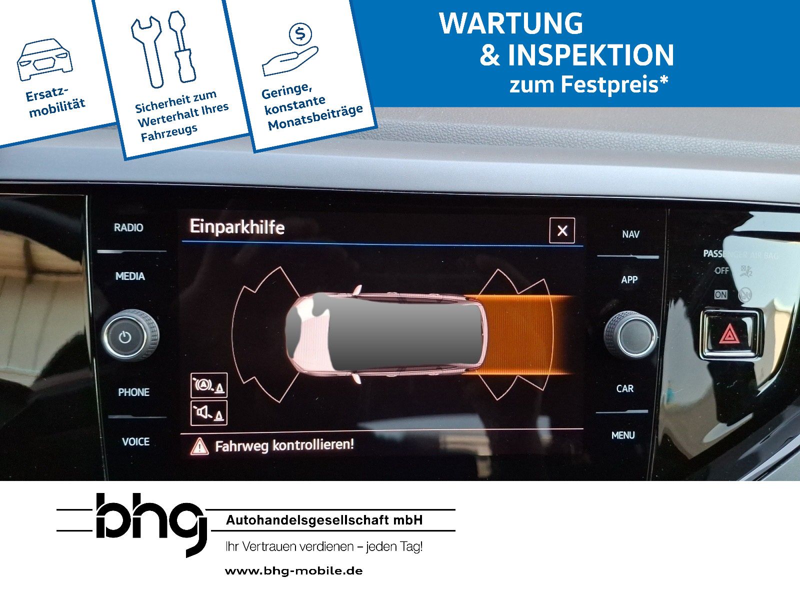 Volkswagen Taigo - Bild 18