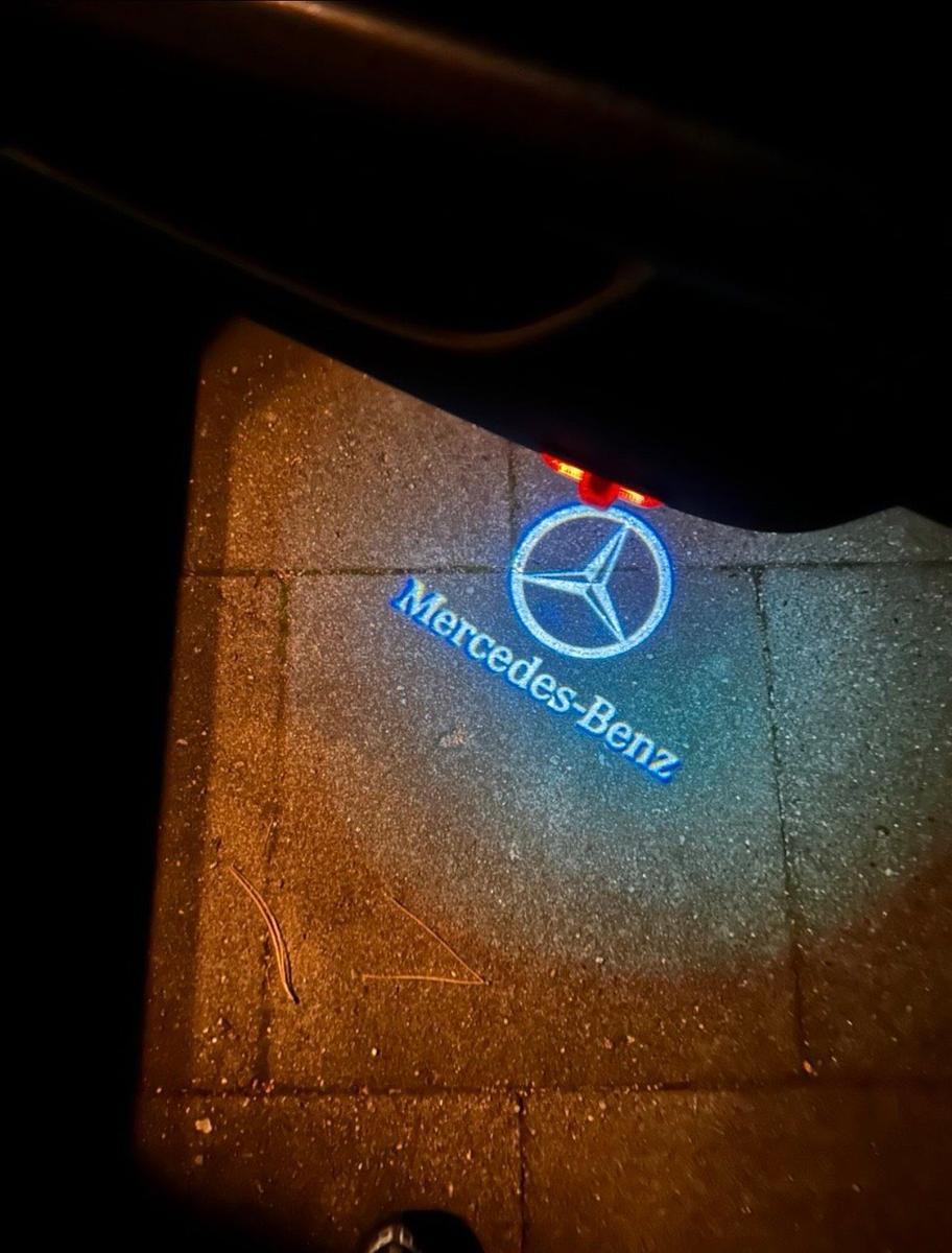 Mercedes-Benz C280 2008 — photo 6