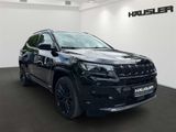 Jeep Compass 1.5 GSE e-Hybrid*LED*Carplay*Kamera - Jeep Compass in München