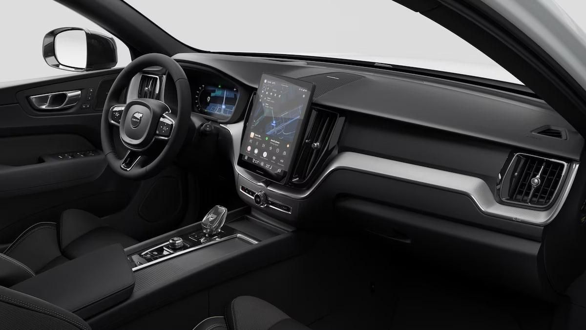 Volvo XC60 - Bild 10