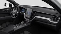 Volvo XC60 - Vorschau Bild 10