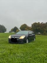 Opel Vectra C - Opel Vectra mit Diesel-Antrieb: Kombi, Automatik