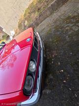 BMW 320i,  E30, 6 Zylinder, Cabrio, H Kennzeichen - BMW 320 aus 1988: 320i