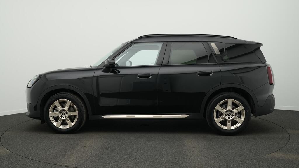 MINI Countryman C (Cooper) - Bild 4